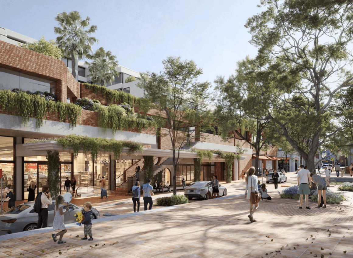 First look exclusive: Coles to turf out Woollies in $170 million Neutral Bay development