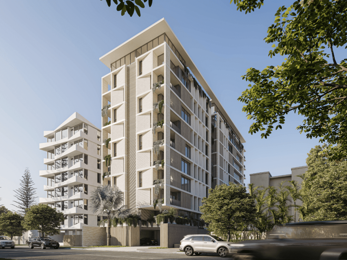 First look exclusive: Molti secure prime Bilinga site, plan luxury apartment project