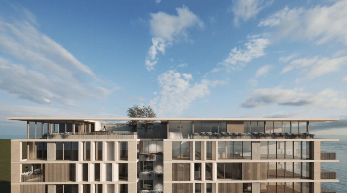 First look exclusive: Molti secure prime Bilinga site, plan luxury apartment project