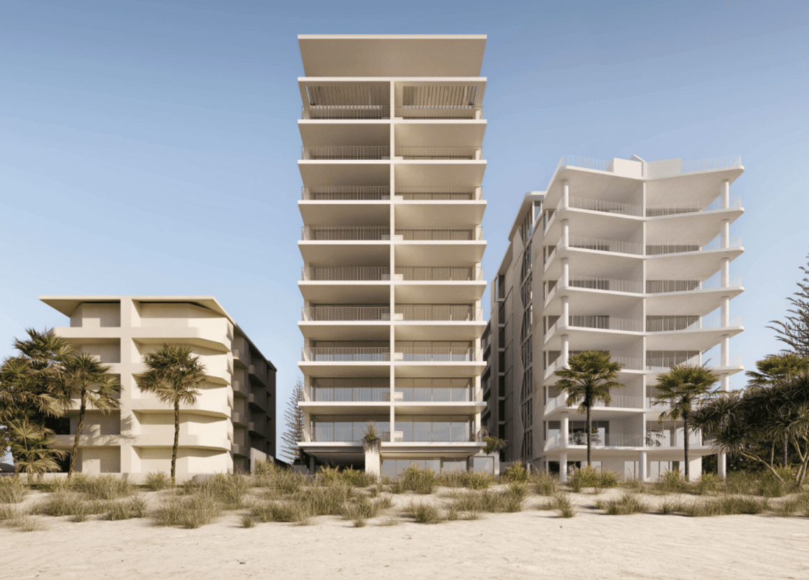 City Beat September 2023: Gold Coast unit values pass $700k after continued 2023 growth