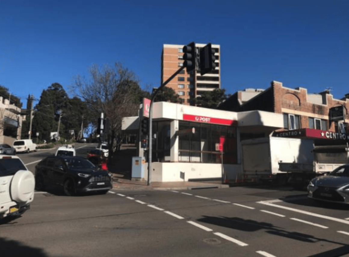 First look: Rare shop-top housing development planned for Artarmon