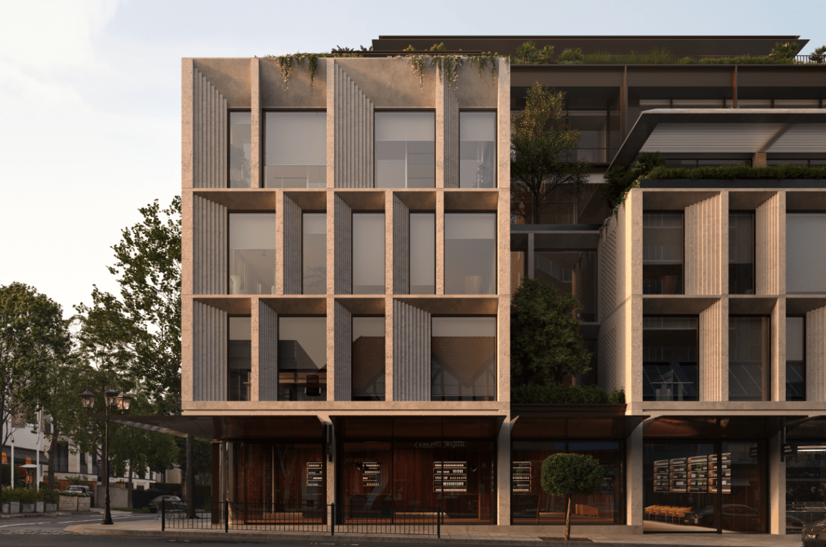 Orchard Piper appoint Cobild to construct Toorak Village development after apartment and office sale blitz