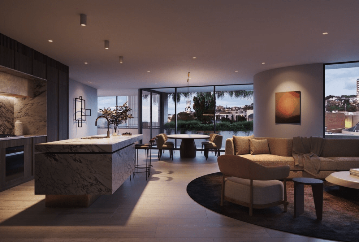 Top Spring sell out Ode, Double Bay penthouses at an average of $20 million