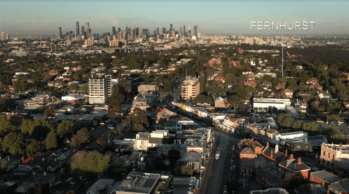 ANGLE secure green light for $80 million Kew development, Fernhurst