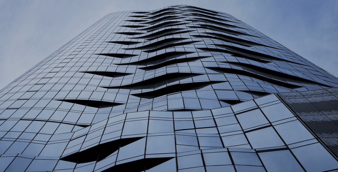 Inside the completed Shadow Play, Southbank apartment development