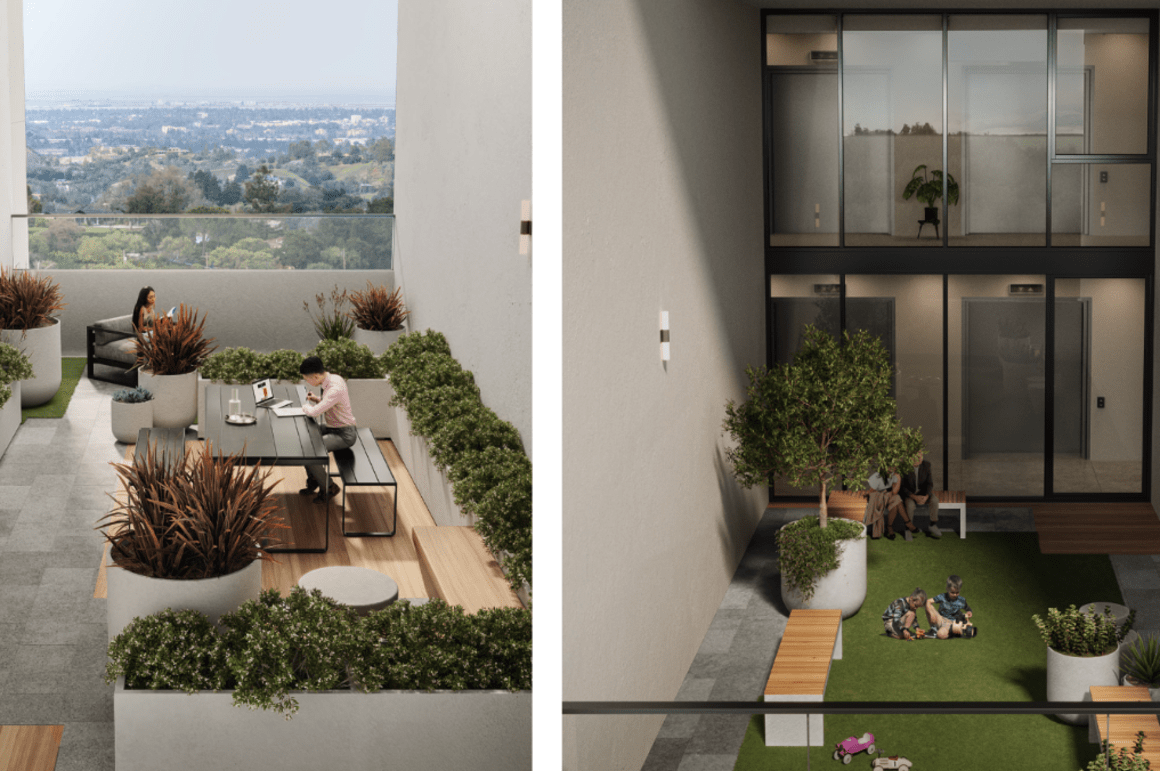 Landmark launches The Macquarie Collection to busy Macquarie Park precinct