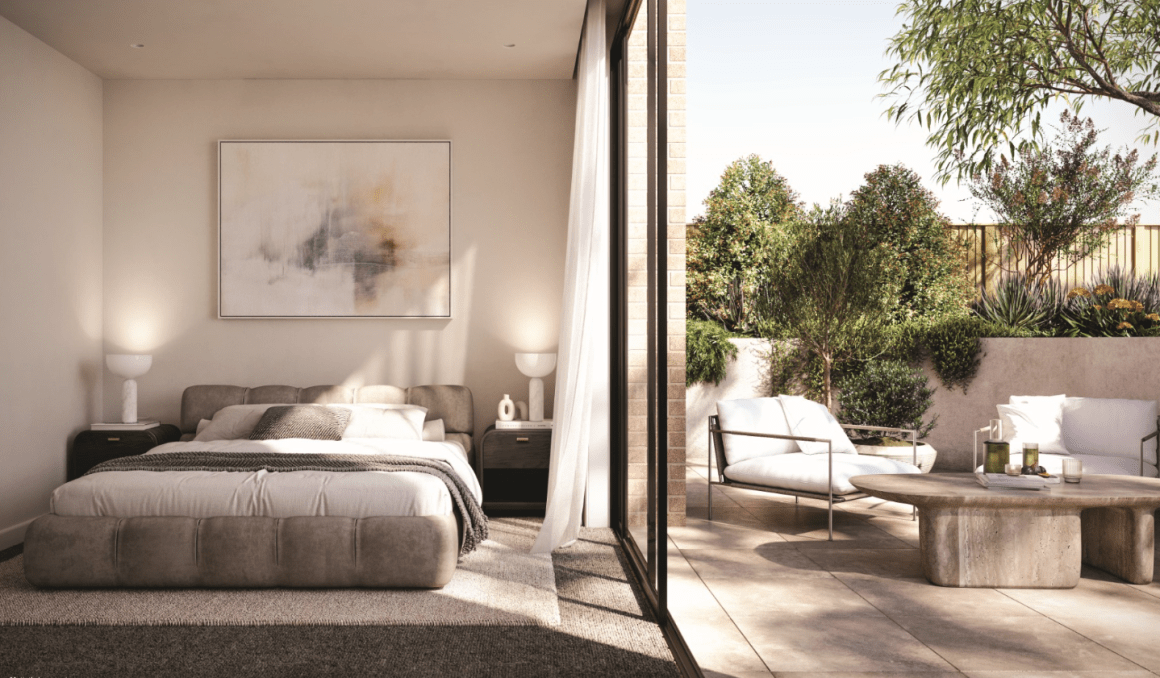 HYG launch rare Beecroft apartment development, Keynote Residences