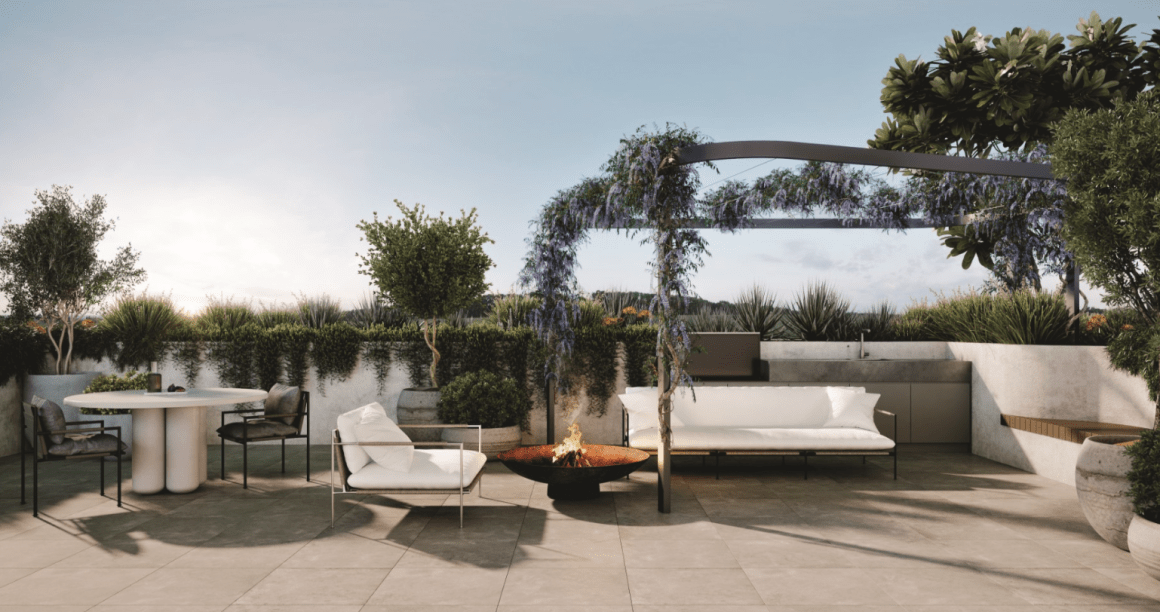 HYG launch rare Beecroft apartment development, Keynote Residences