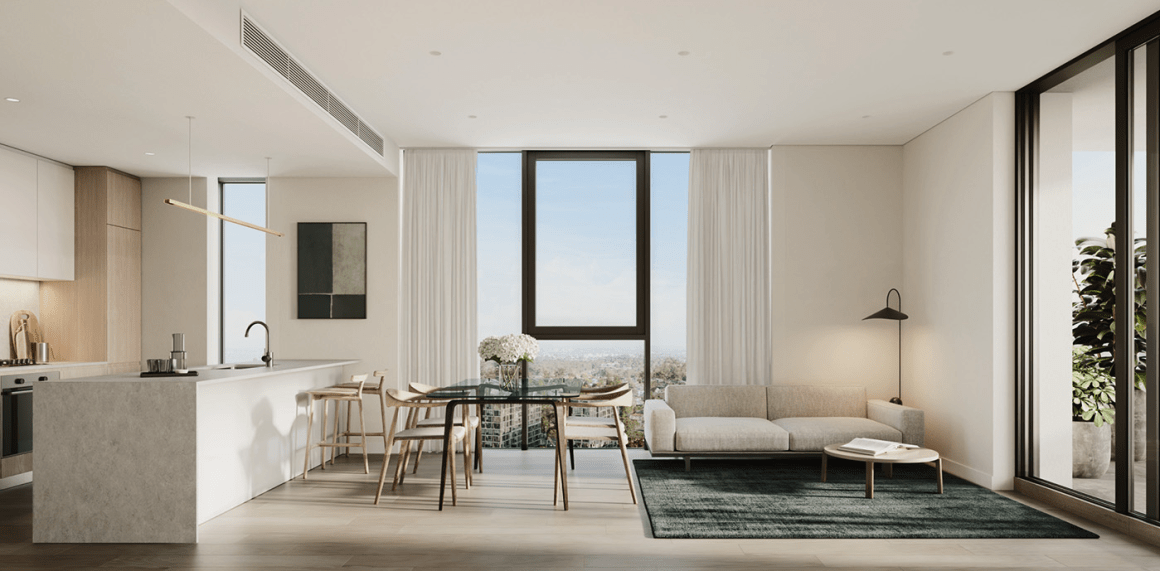 Landmark launches The Macquarie Collection to busy Macquarie Park precinct