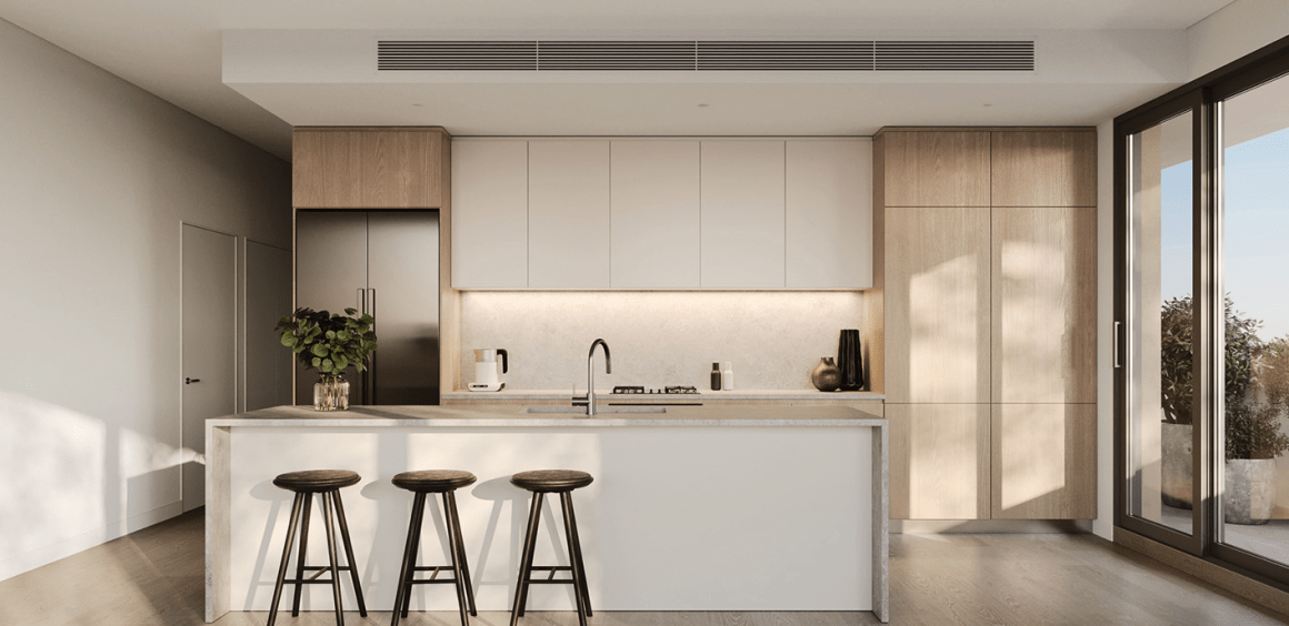 Landmark launches The Macquarie Collection to busy Macquarie Park precinct