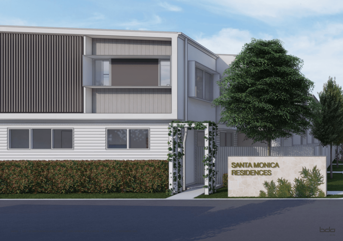 First look: Billionaire John Van Lieshout continues residential development push with new Hope Island townhouse project