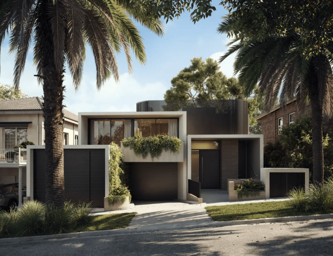 Bellevue Hill's newest luxury off the plan development Artemis launched
