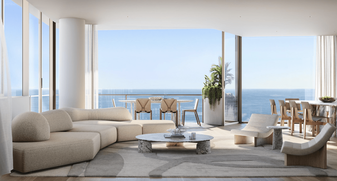 Bottega and 5Point launch luxury Faro Broadbeach apartments