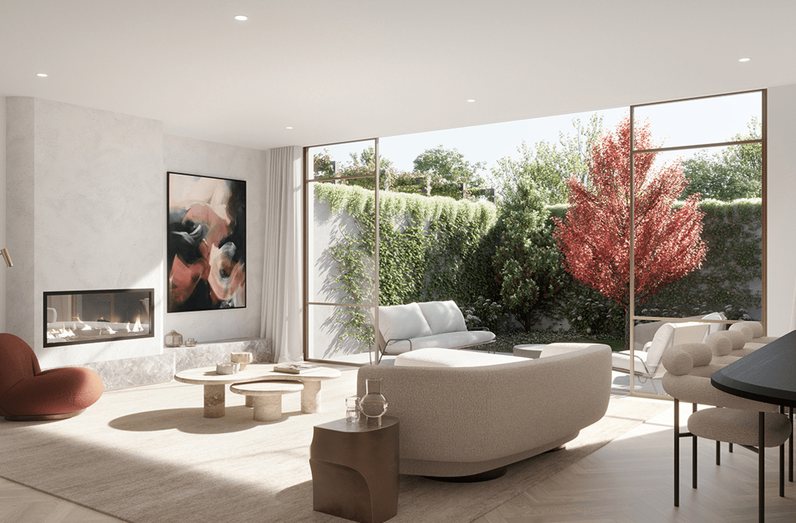 24 Burrows: Brighton's newest off the plan apartment development