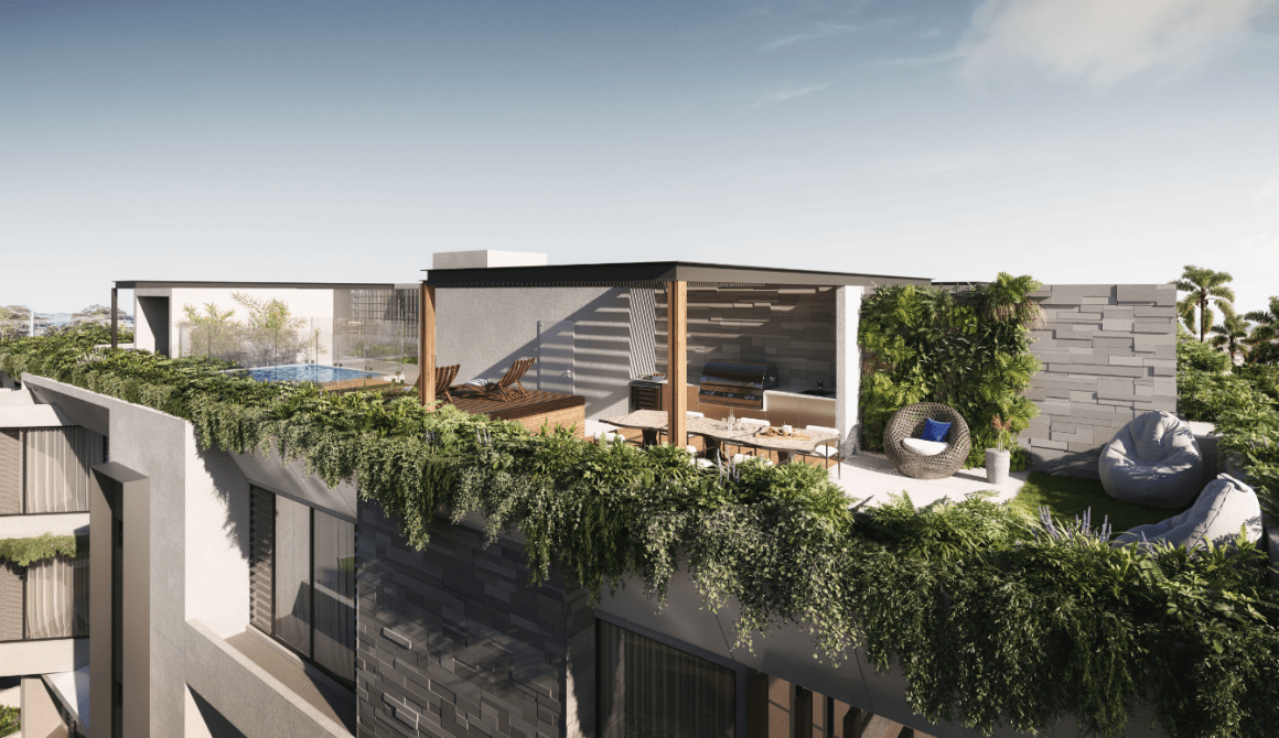 Metacap secure early success at Sovereign Promenade apartments and villa development in Paradise Point