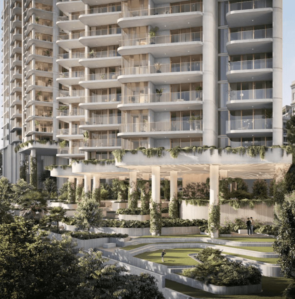 The top 10 off the plan apartment developers to look out for in Brisbane in 2024