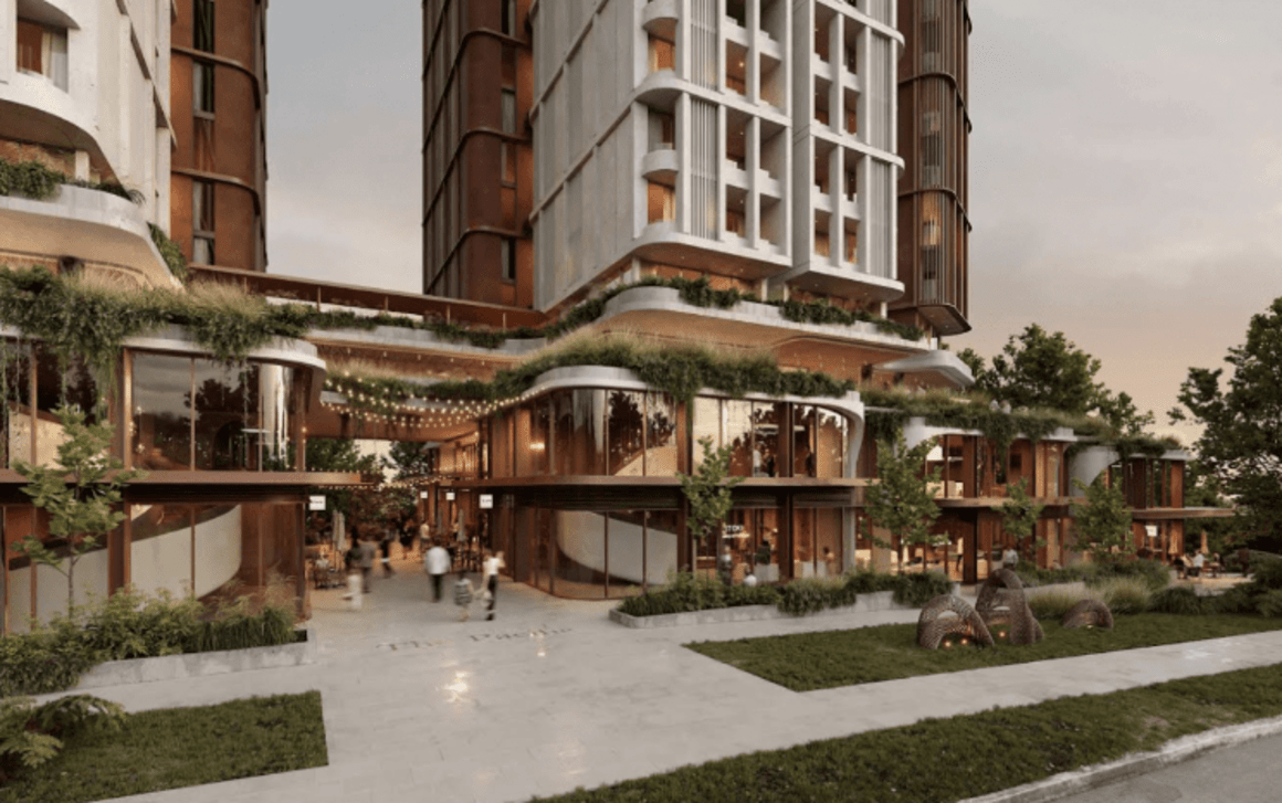 Billbergia: The suburb-creating developer expanding its horizons