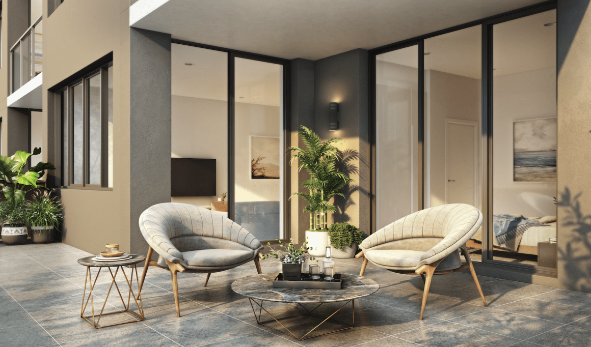 New Tallawong apartment development to offer 10-year Latent Defects Insurance