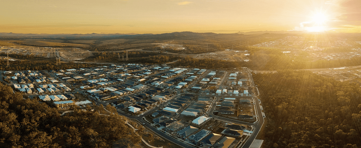 Stockland buys 12 masterplanned communities from Lendlease for $1 billion