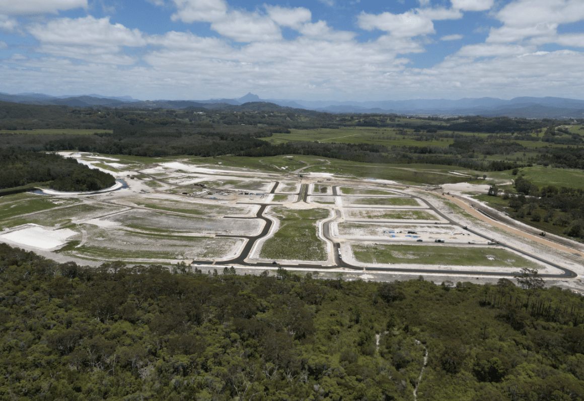 Rich lister Bob Ell’s Leda Group releases first lots at Kings Forest project on the NSW North Coast