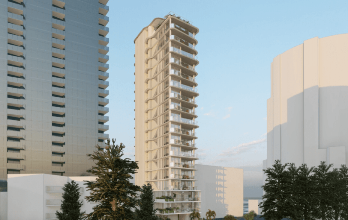What to look out for in the Broadbeach off the plan apartment market in 2024