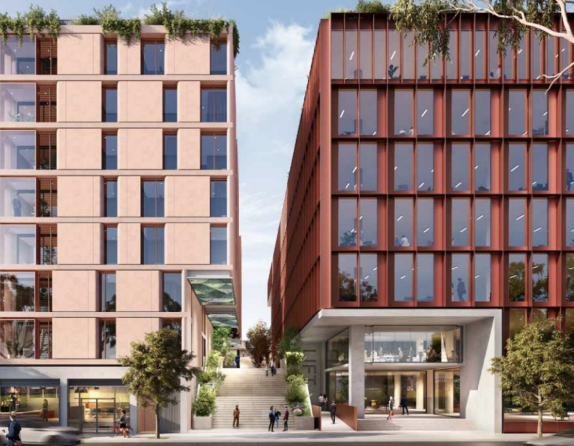 Inner Sydney's top five off the plan apartment developments to look out for in 2024 