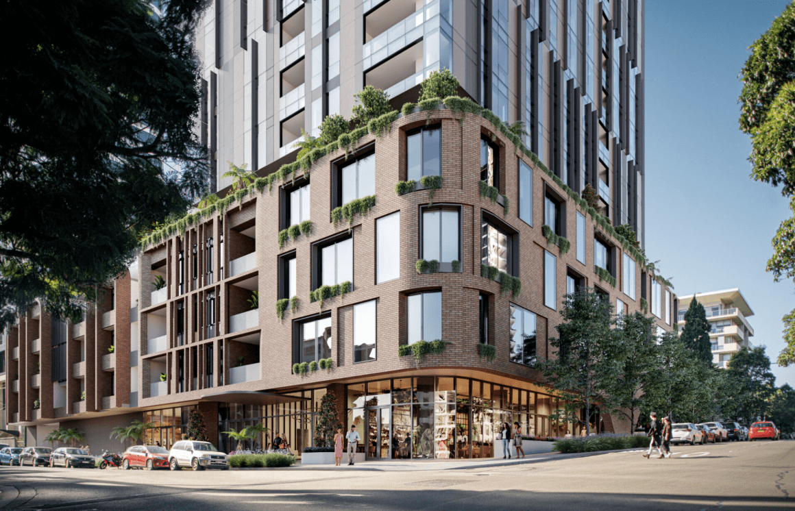 The top 25 off the plan apartment developments to look out for across Sydney in 2024