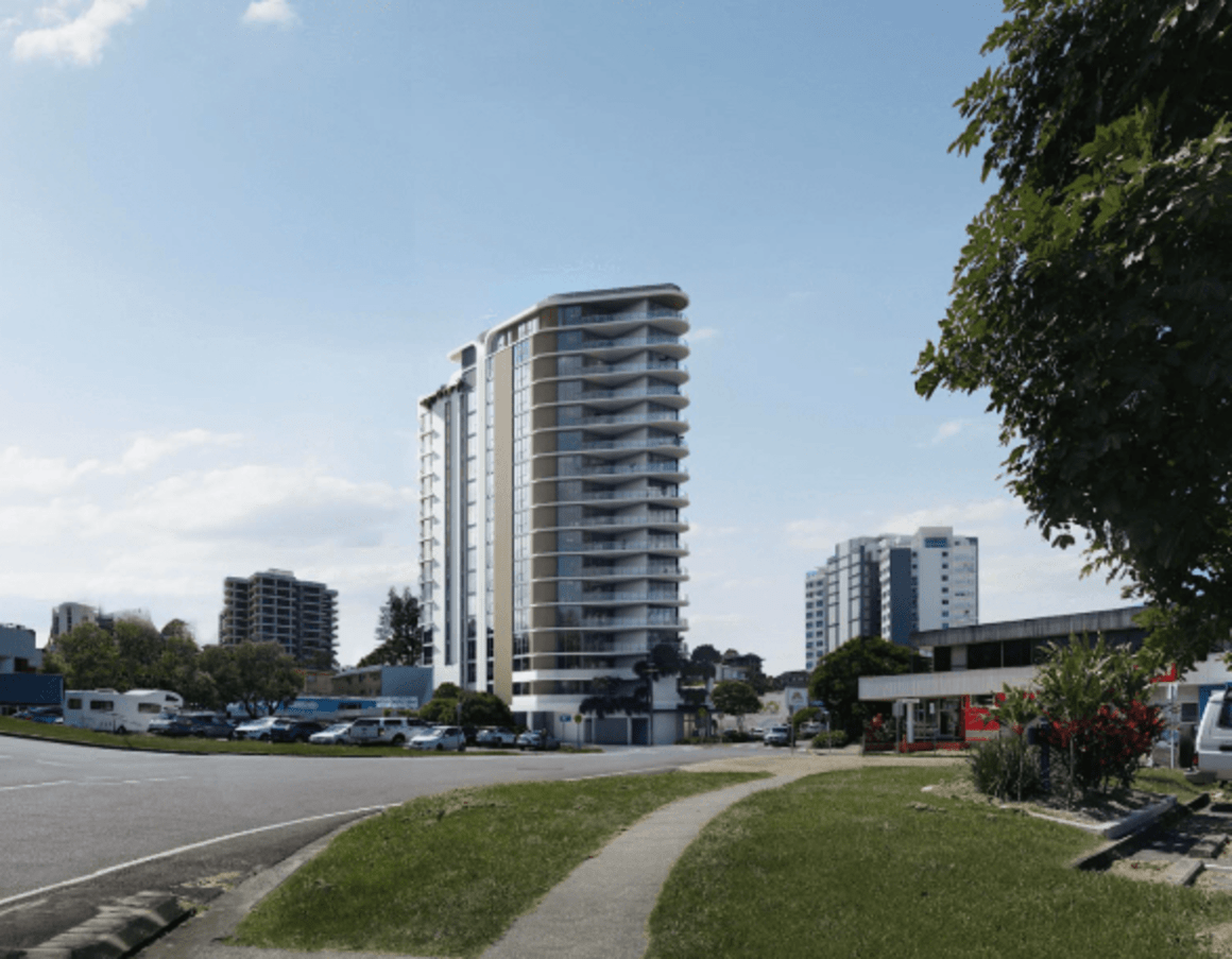 The southern Gold Coast's top five apartment developments launching in 2024