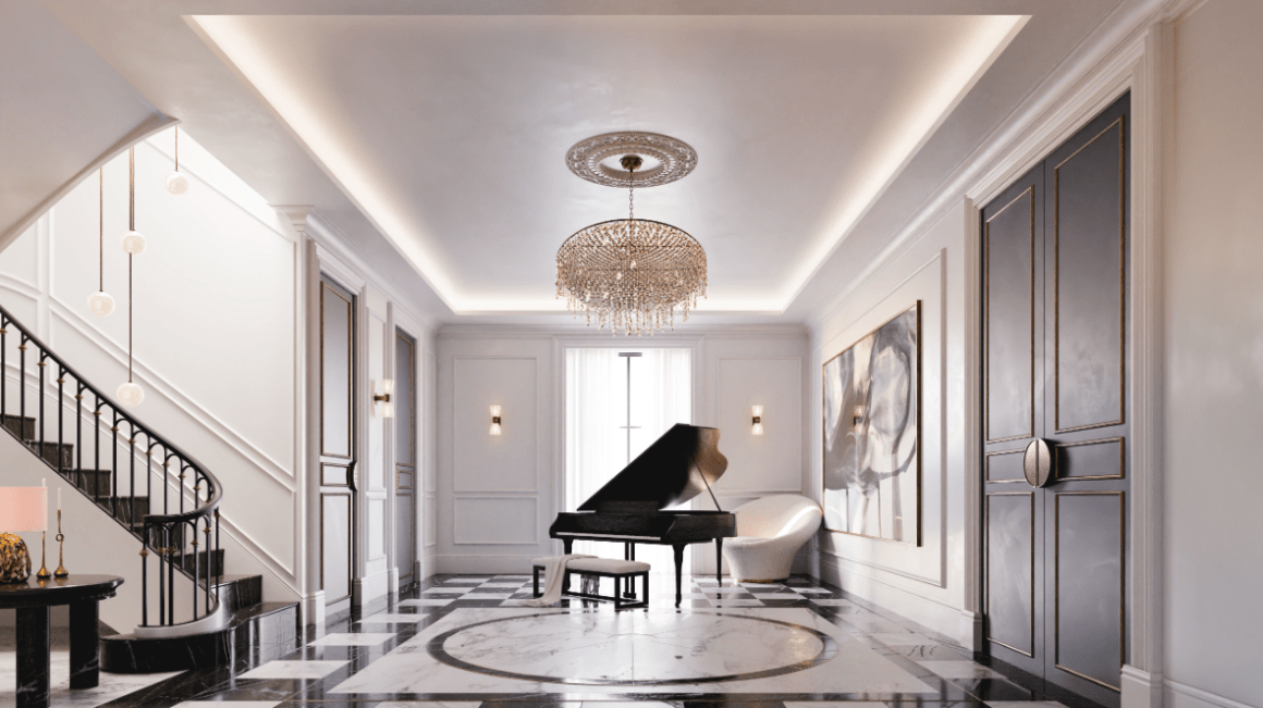 GURNER to launch VIP campaign for luxury Collingwood apartment development, Cambridge Place