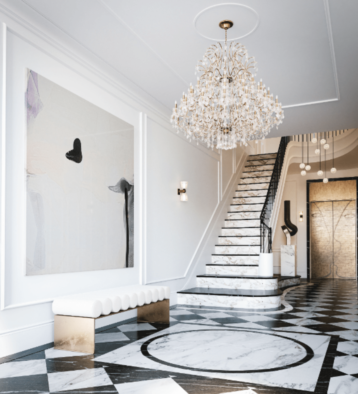 GURNER to launch VIP campaign for luxury Collingwood apartment development, Cambridge Place