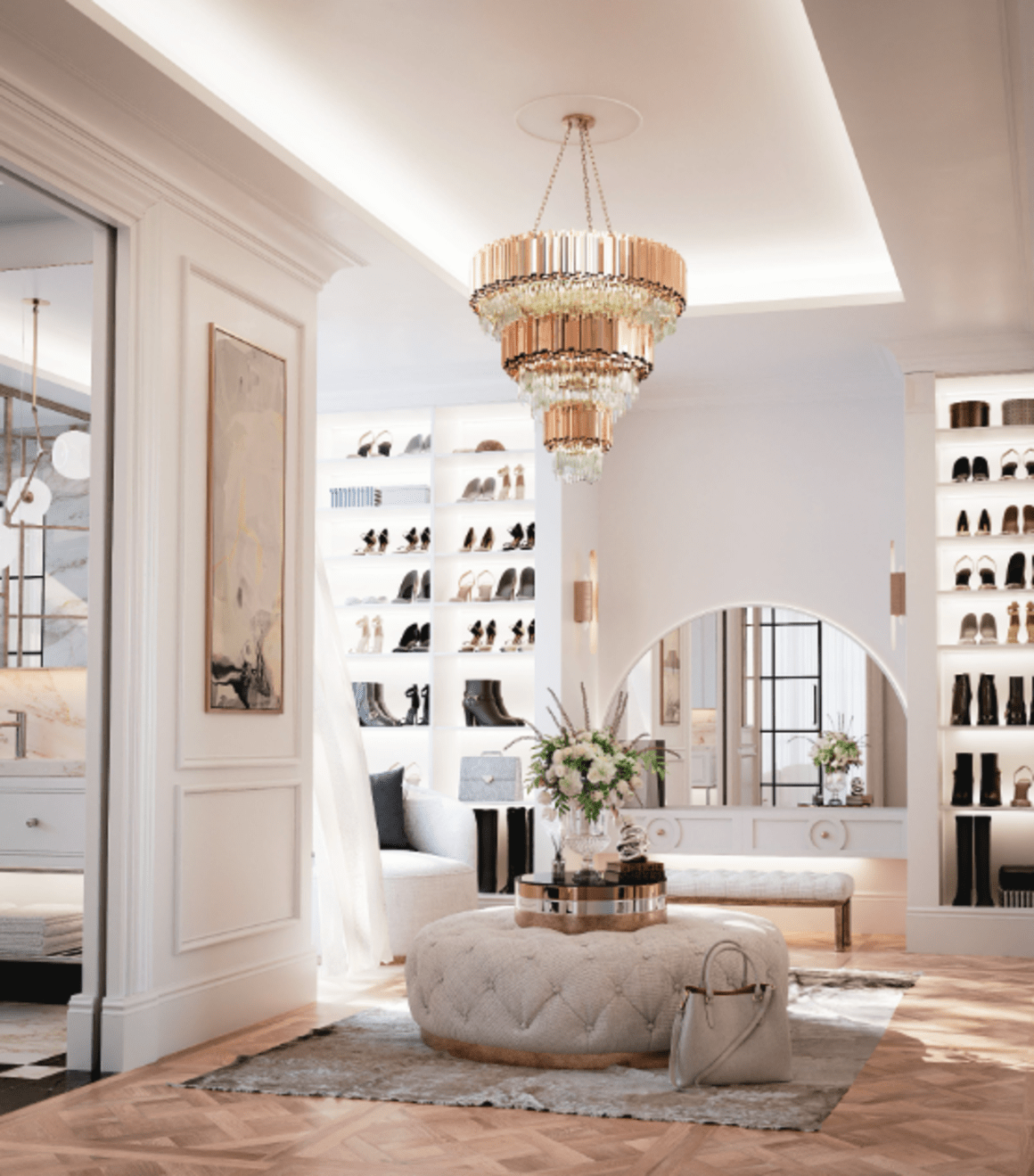 GURNER to launch VIP campaign for luxury Collingwood apartment development, Cambridge Place