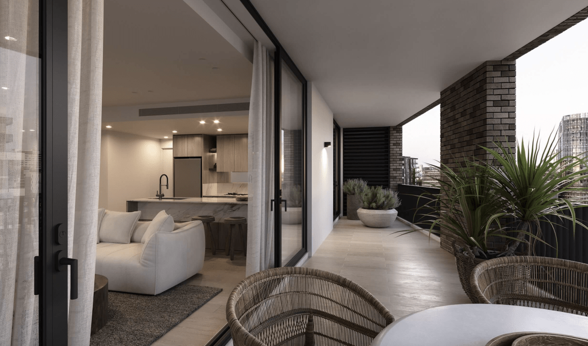 Bridgehill Group release latest instalment of Zetland precinct, LUNA
