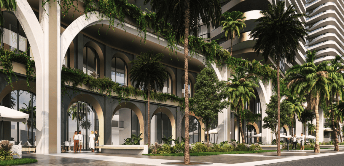 Next stage of Coomera Urban Village upsized