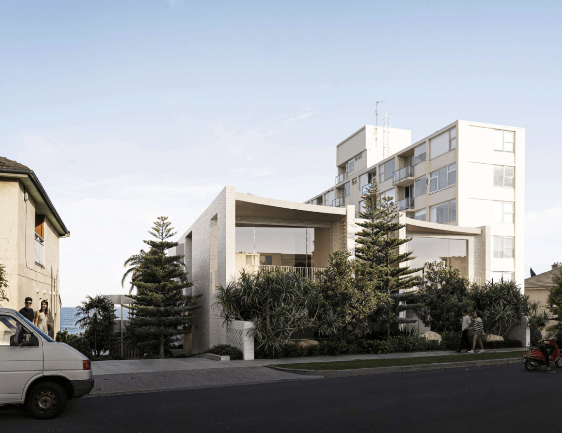 First look exclusive: Central Element's ultra-luxe Bondi Beach plans revealed