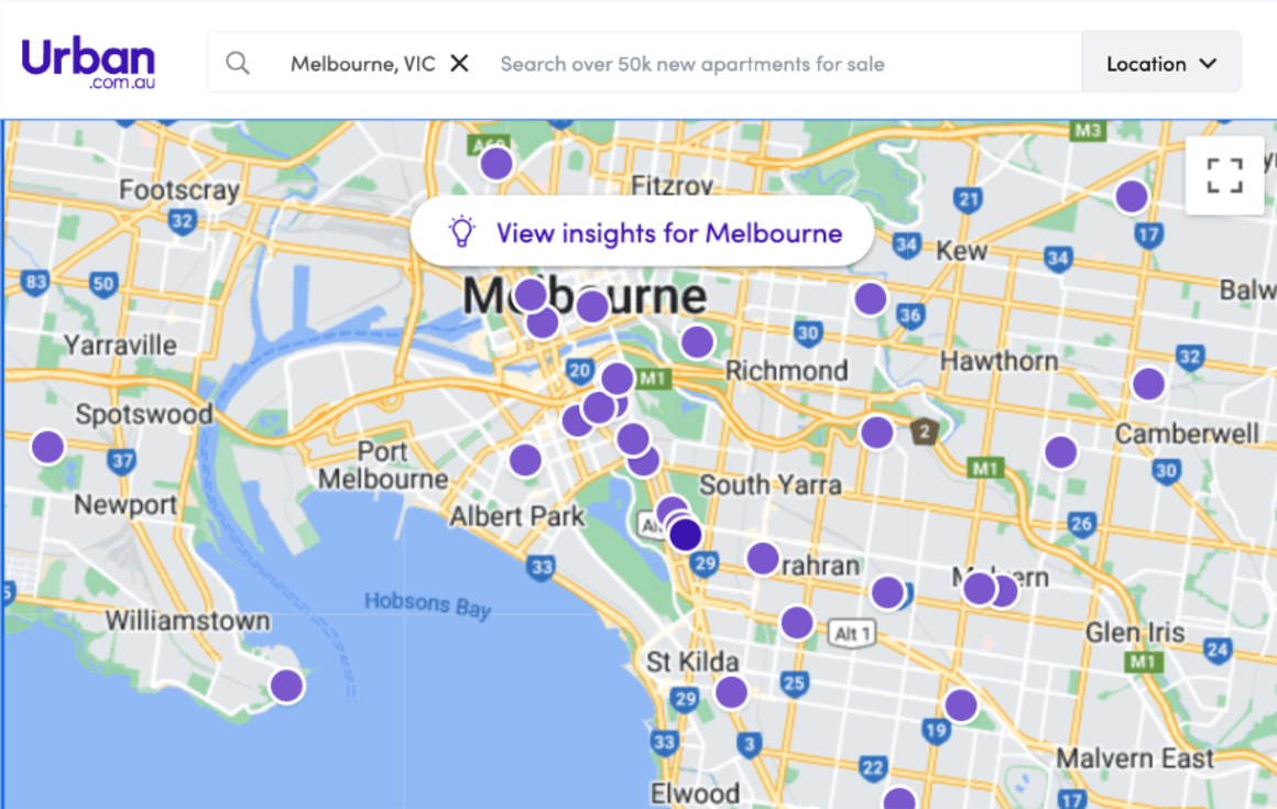 AFL star turned commentator Dwayne Russell lists at Fairhaven 