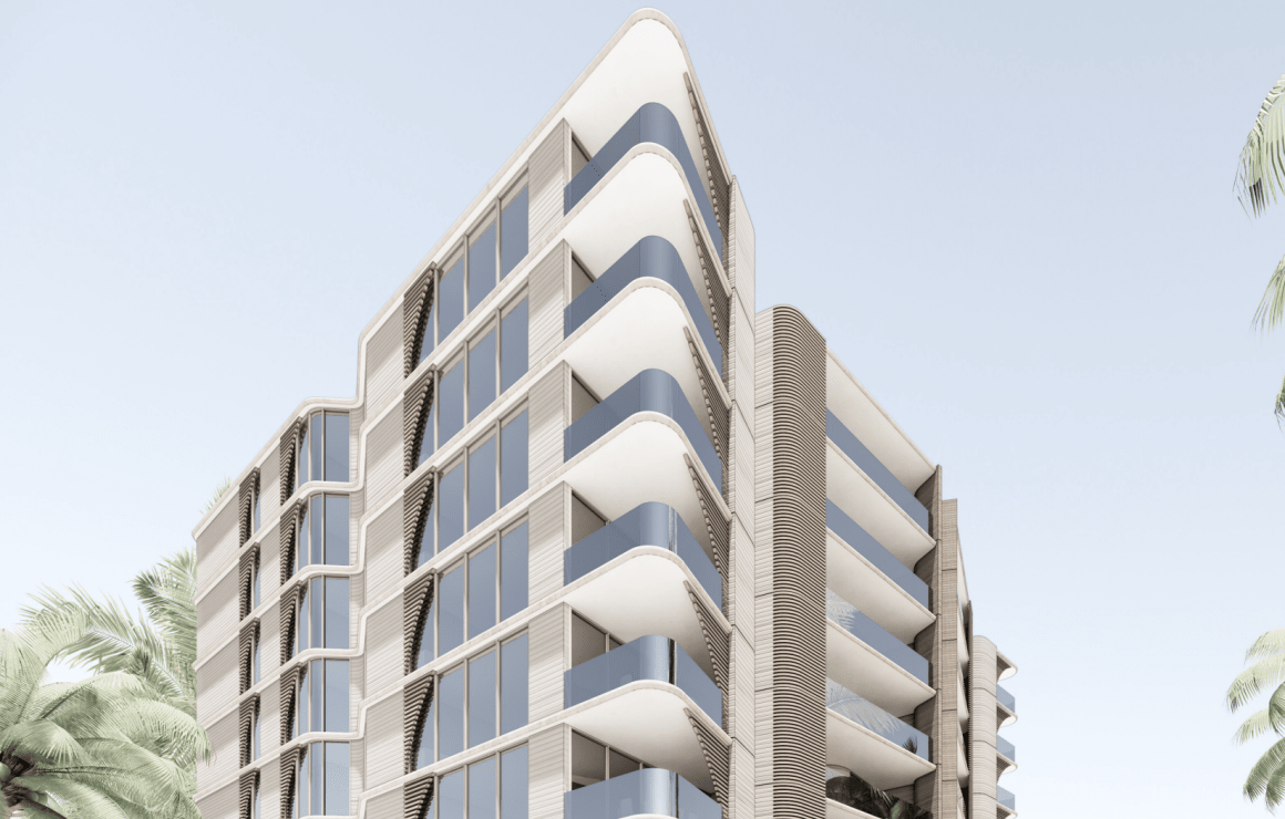 First look exclusive: Ignite Projects head back to Palm Beach beachfront with latest apartment development