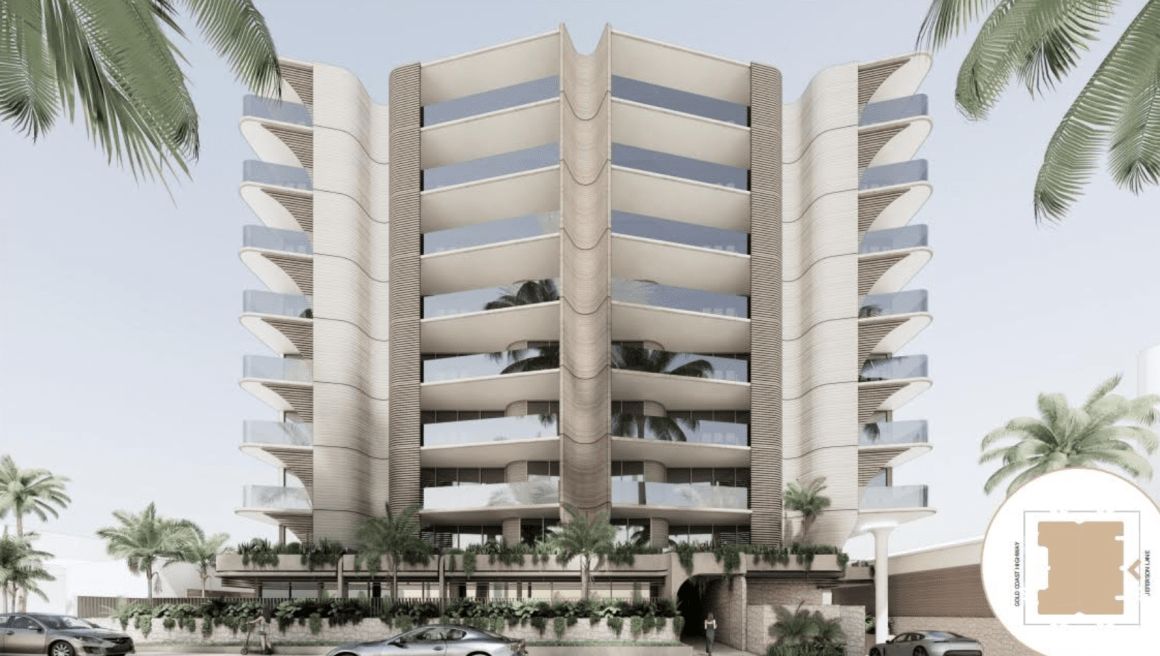 First look exclusive: Ignite Projects head back to Palm Beach beachfront with latest apartment development