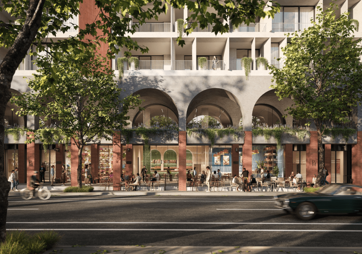 Urban Property Group to take 10-year Latent Defects Insurance to Penrith and the Eastern Suburbs: Five minutes with Patrick Elias