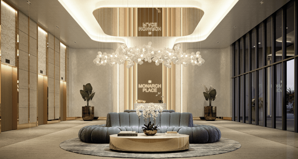 Sales flurry at Monarch Place in Southport's $3.8 billion Imperial Square development