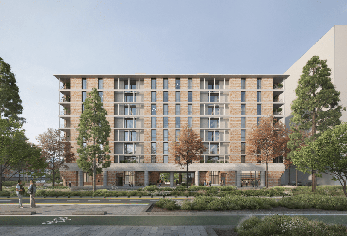 First look exclusive: Deicorp submit plans for The Avenues, mixed-use Zetland precinct