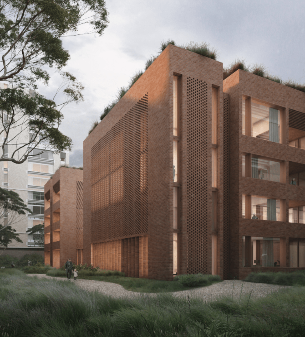 First look exclusive: Deicorp submit plans for The Avenues, mixed-use Zetland precinct