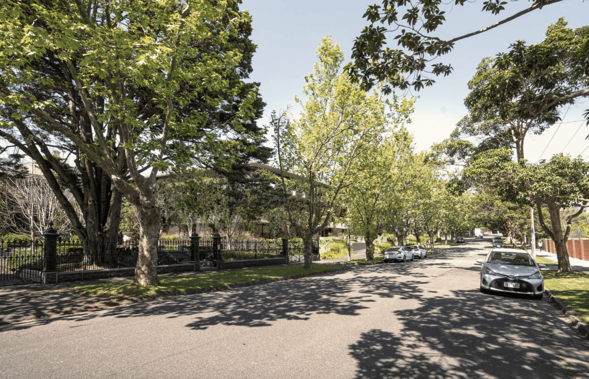 First look exclusive: Piccolo plot new Kew apartment development