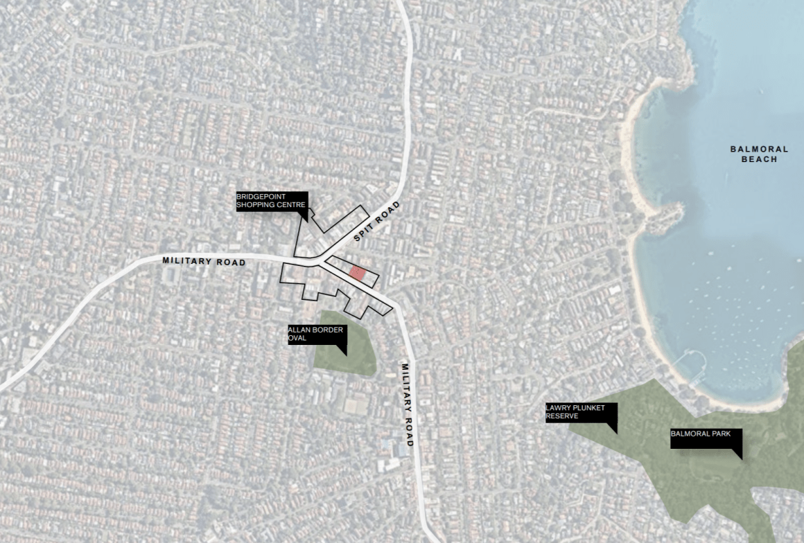 First look exclusive: Established luxury developer Dare Property Group plants a flag in Mosman with AMARA