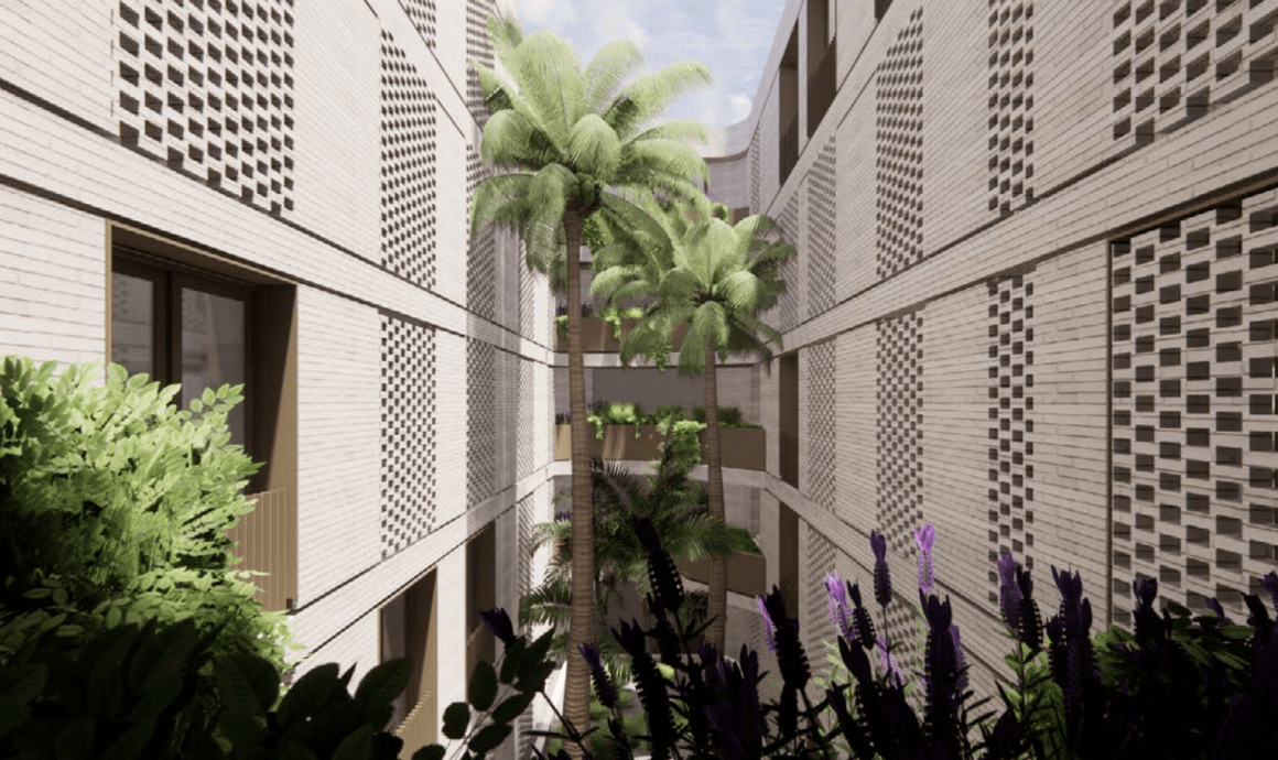 First look exclusive: Established luxury developer Dare Property Group plants a flag in Mosman with AMARA