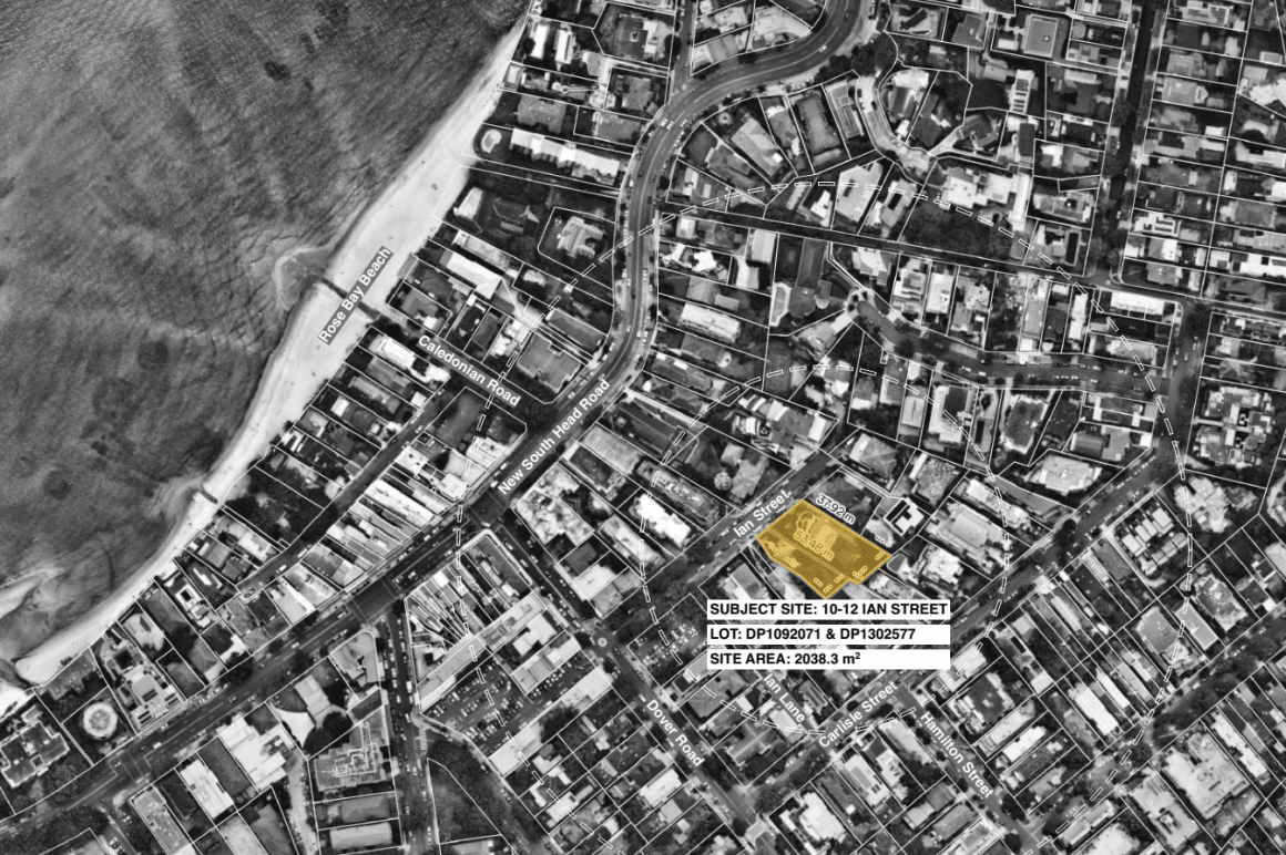 First look exclusive: Fortis plan new Rose Bay apartments