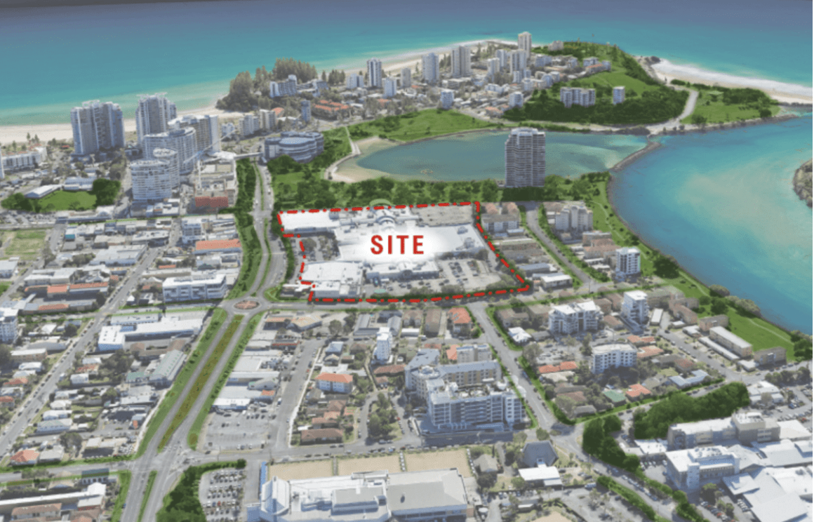 $900m plans to reshape Tweeds Heads secure approval