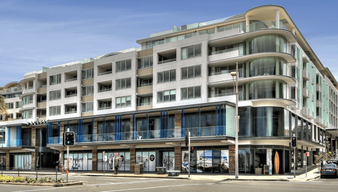 How Bondi Beach has evolved into the most exciting new apartment market in Australia