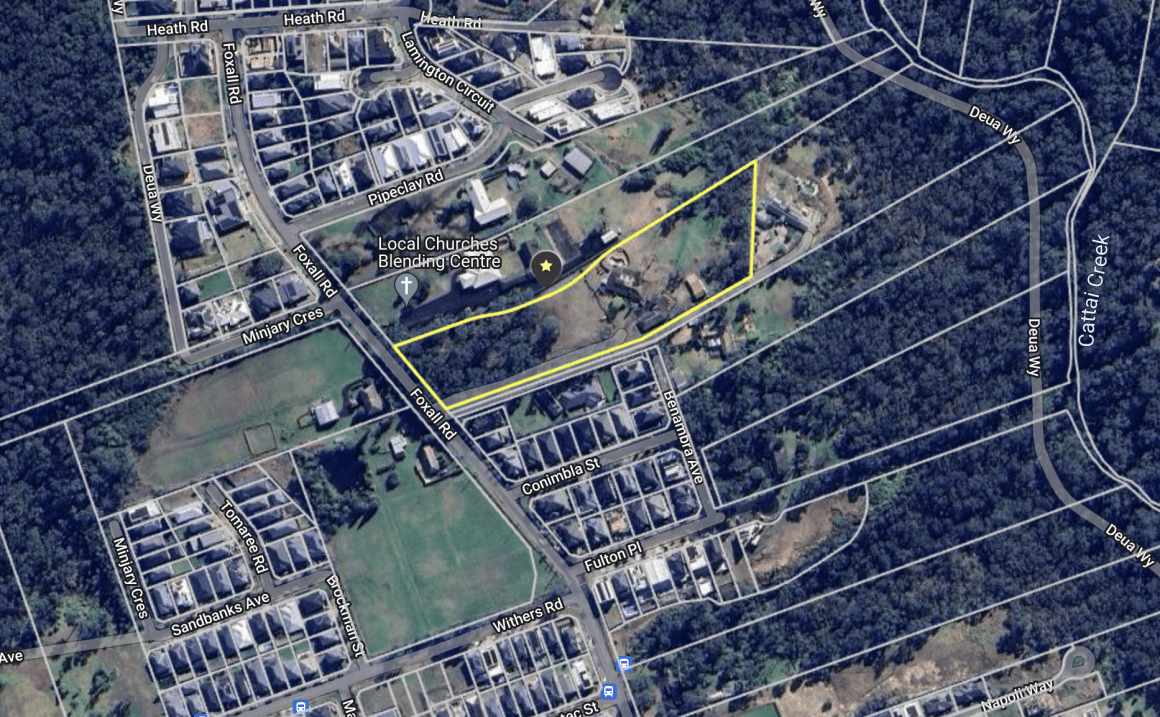 Sekisui House Australia increase development pipeline with $17 million North Kellyville acquisition