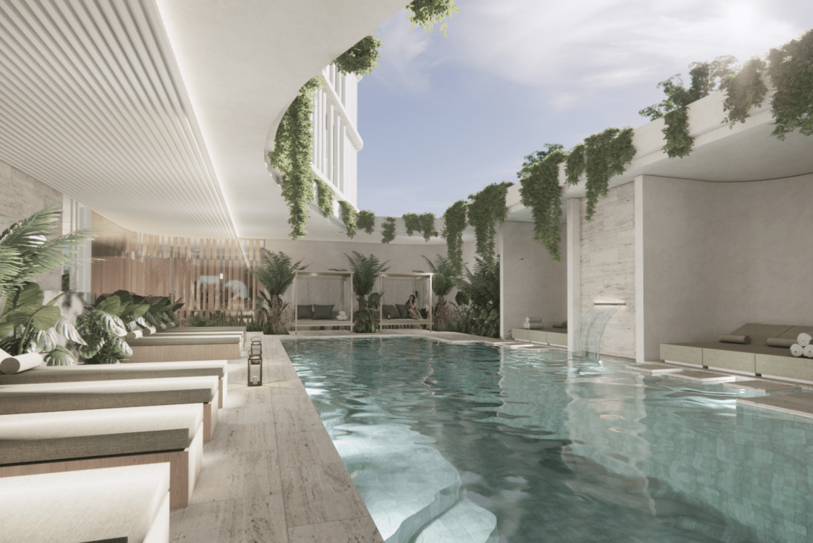 First look exclusive: Gordon Corp team up again with Mathieson family and join booming Palm Beach off the plan apartment market