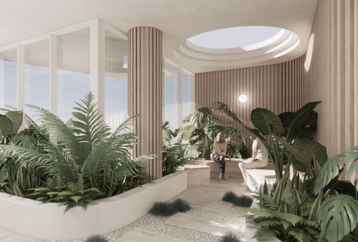 First look exclusive: Gordon Corp team up again with Mathieson family and join booming Palm Beach off the plan apartment market